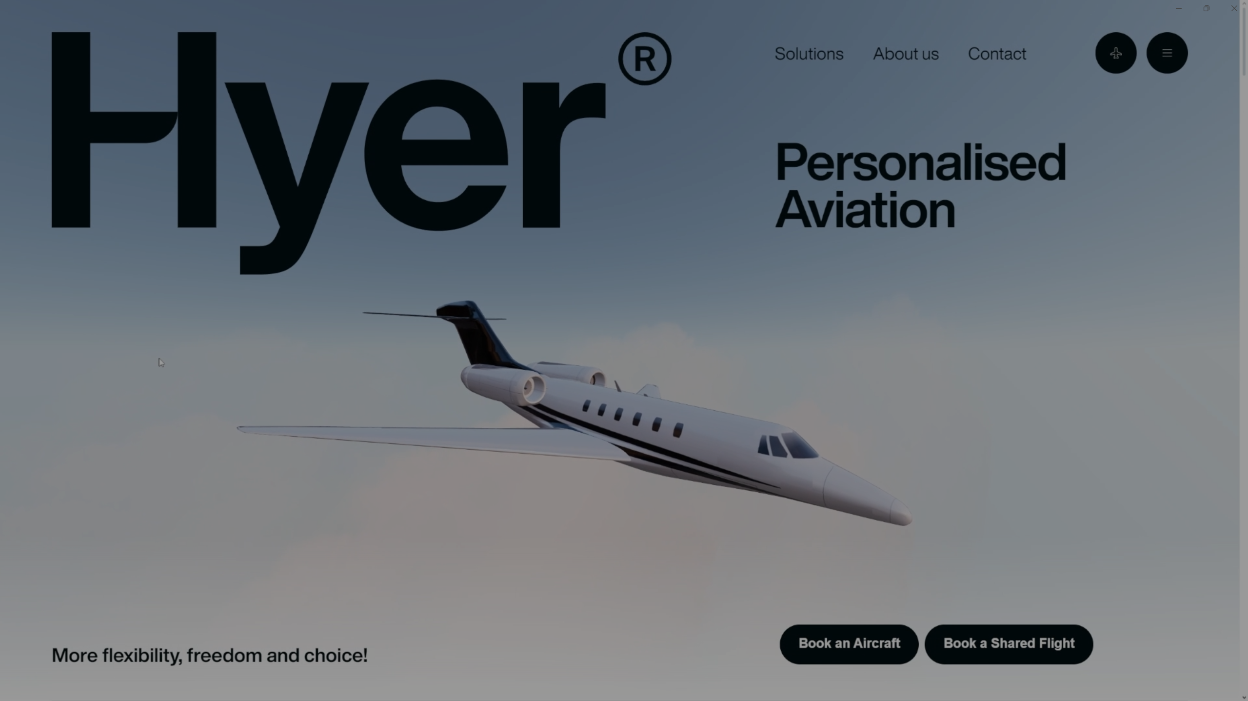 Présentation vidéo